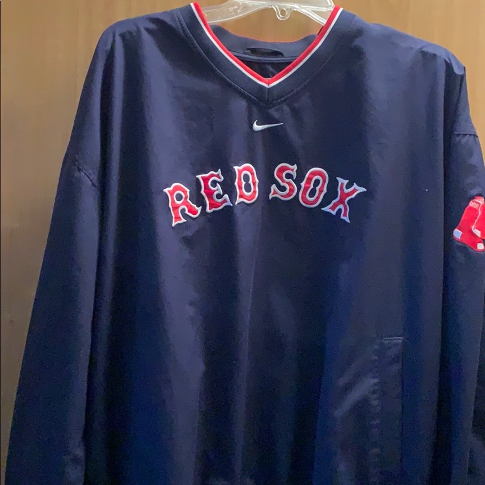 Boston Redsox shirt